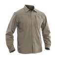 Solan Shirt