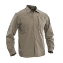 Solan Shirt