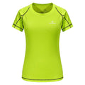 Camiseta Dry Fit