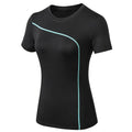 Camiseta ajustada
