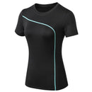 Camiseta ajustada