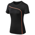 Camiseta ajustada