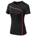 Camiseta ajustada