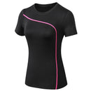 Camiseta ajustada