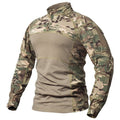 Fire T-shirt