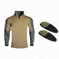 Hunter T-shirt