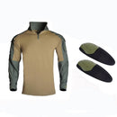 Hunter T-shirt