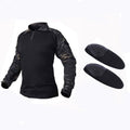 Hunter T-shirt