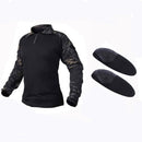 Hunter T-shirt