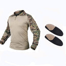 Hunter T-shirt
