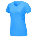 Camiseta de poliéster