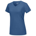 Camiseta de poliéster