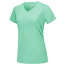 Camiseta de poliéster