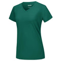 Camiseta de poliéster