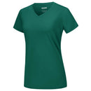 Camiseta de poliéster
