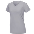 Camiseta de poliéster