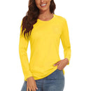 Collier T-shirt