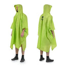 Will 3 in 1 Raincoat