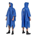 Will 3 in 1 Raincoat