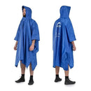 Will 3 in 1 Raincoat