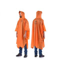 Will 3 in 1 Raincoat