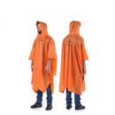 Will 3 in 1 Raincoat