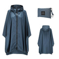 Waterproof Rain Poncho