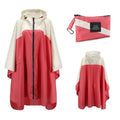 Waterproof Rain Poncho