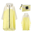 Waterproof Rain Poncho