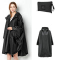 Waterproof Rain Poncho