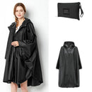 Waterproof Rain Poncho