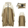 Waterproof Rain Poncho