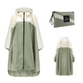 Waterproof Rain Poncho