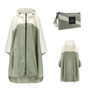 Waterproof Rain Poncho
