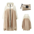 Waterproof Rain Poncho
