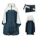 Waterproof Rain Poncho