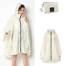 Waterproof Rain Poncho