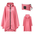 Waterproof Rain Poncho