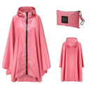 Waterproof Rain Poncho