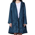 Frost Rain Poncho