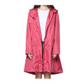 Frost Rain Poncho