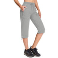 Belle Capri Pants