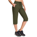 Belle Capri Pants