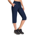 Belle Capri Pants
