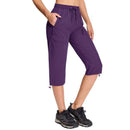 Belle Capri Pants