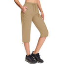 Belle Capri Pants