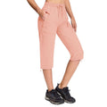 Belle Capri Pants