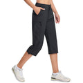 Flora Capri Pants