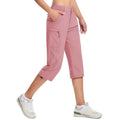 Flora Capri Pants