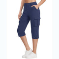 Kassy Capri Pants